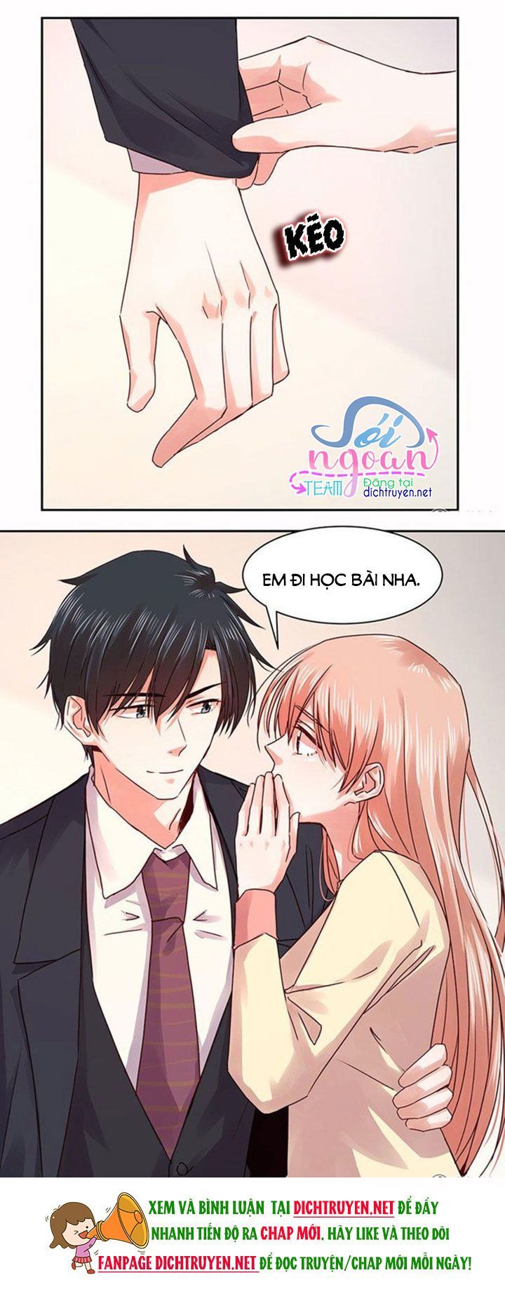 Vợ Yêu Của Ác Ma Chapter 102 - Trang 2