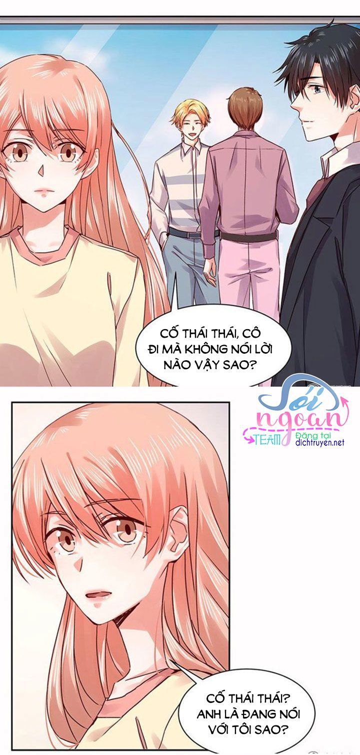 Vợ Yêu Của Ác Ma Chapter 102 - Trang 2