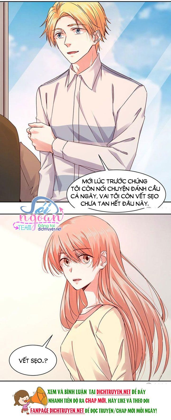 Vợ Yêu Của Ác Ma Chapter 102 - Trang 2