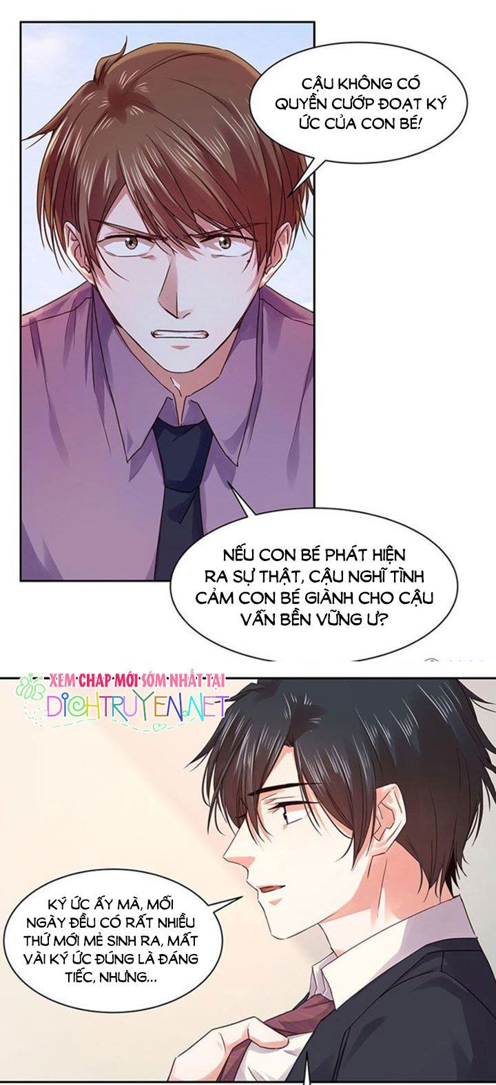 Vợ Yêu Của Ác Ma Chapter 102 - Trang 2