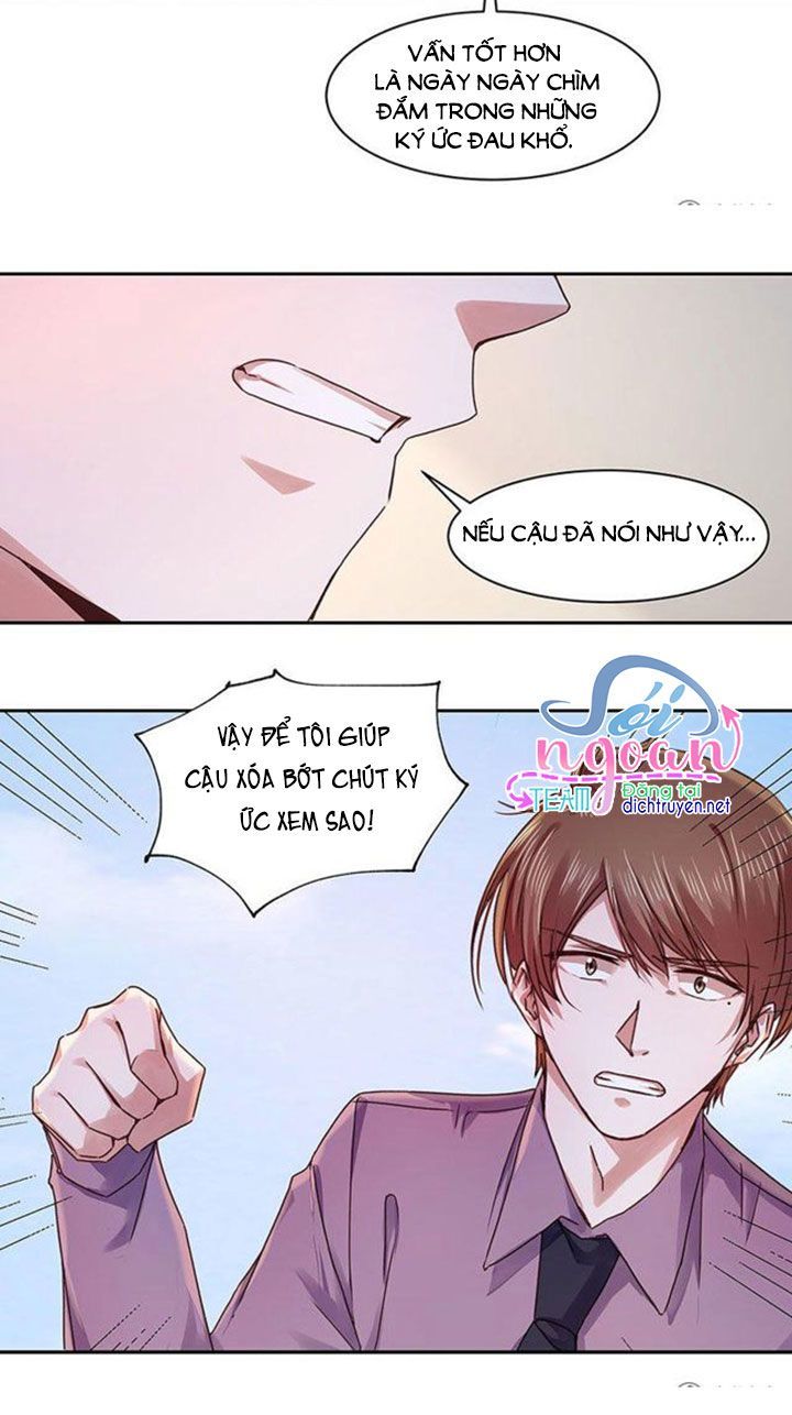 Vợ Yêu Của Ác Ma Chapter 102 - Trang 2