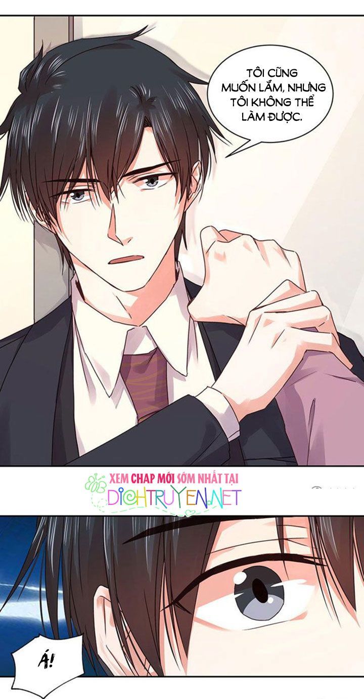 Vợ Yêu Của Ác Ma Chapter 102 - Trang 2