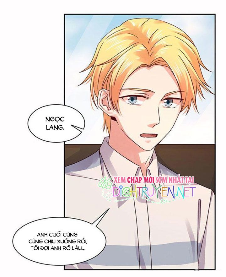 Vợ Yêu Của Ác Ma Chapter 102 - Trang 2