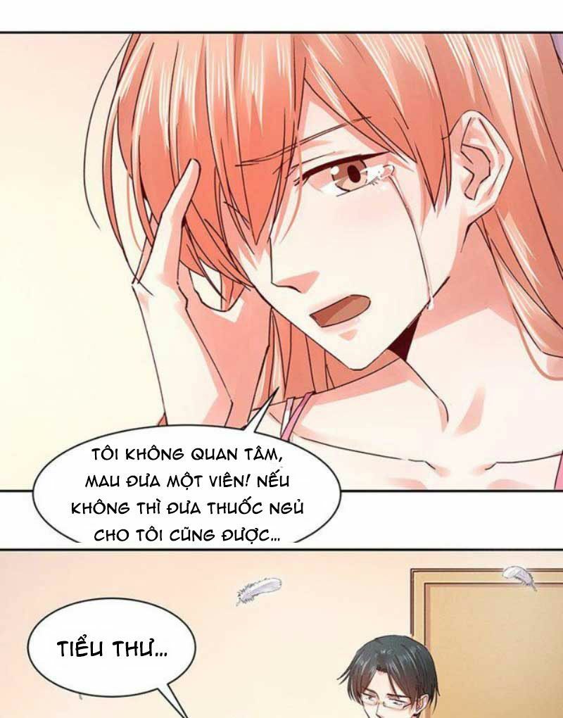 Vợ Yêu Của Ác Ma Chapter 101 - Trang 2