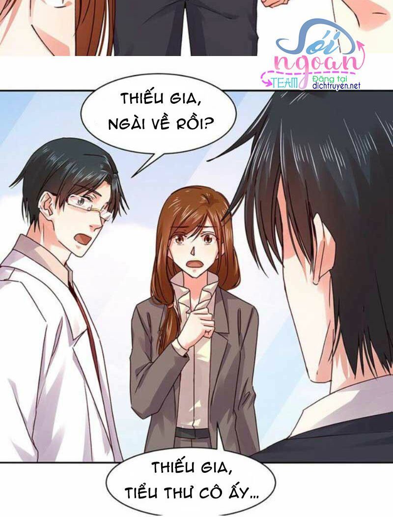 Vợ Yêu Của Ác Ma Chapter 101 - Trang 2