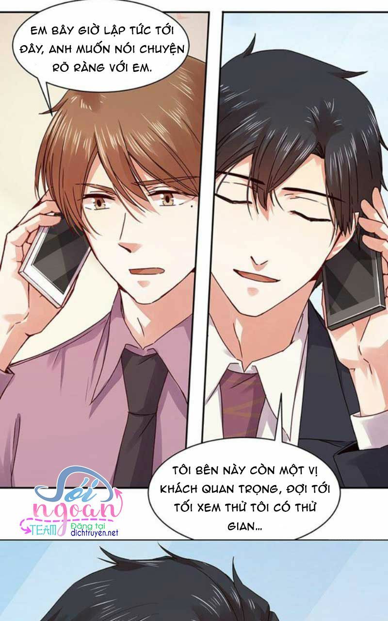 Vợ Yêu Của Ác Ma Chapter 100 - Trang 2