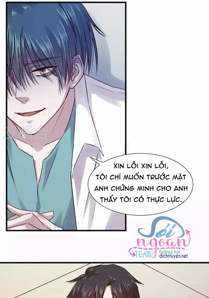 Vợ Yêu Của Ác Ma Chapter 97 - Trang 2