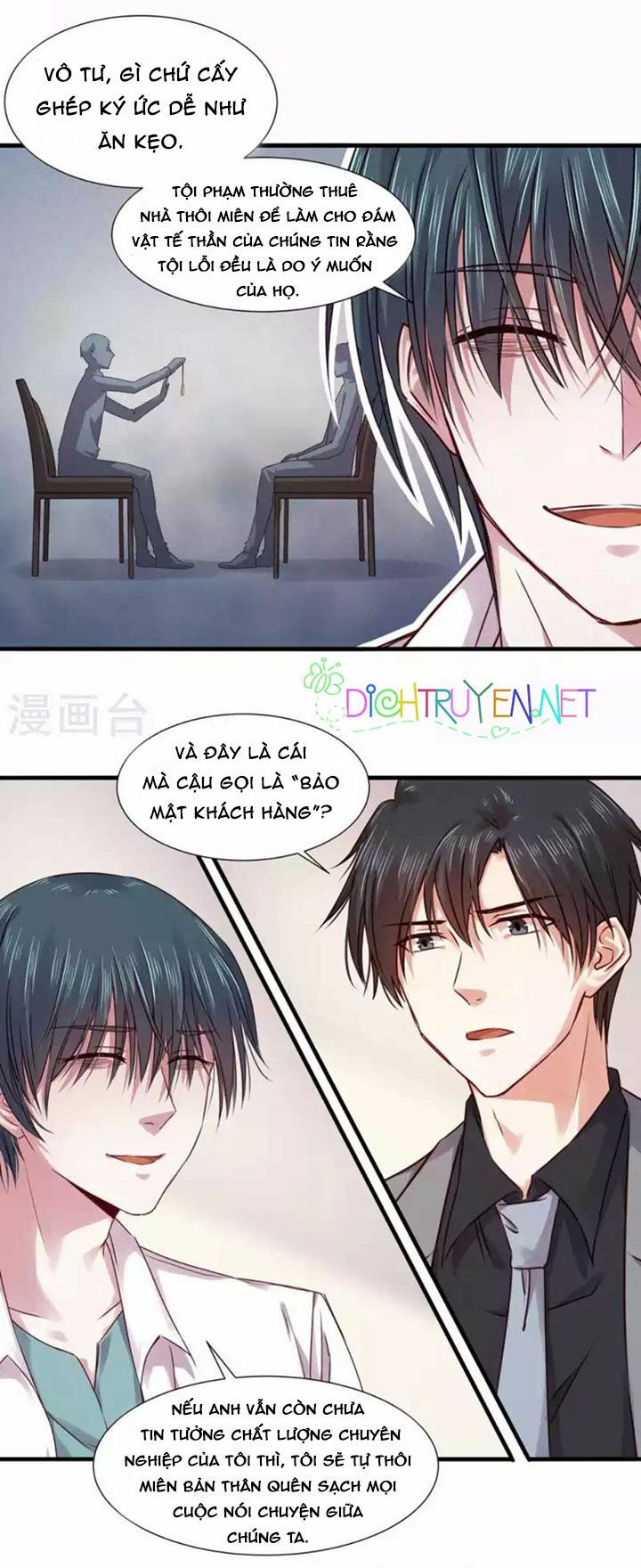 Vợ Yêu Của Ác Ma Chapter 97 - Trang 2