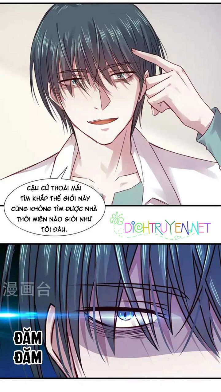 Vợ Yêu Của Ác Ma Chapter 97 - Trang 2