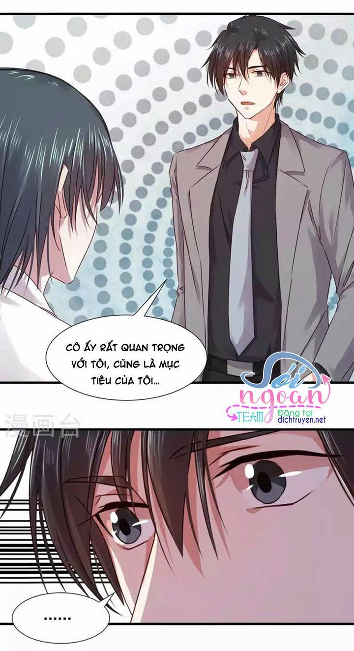 Vợ Yêu Của Ác Ma Chapter 97 - Trang 2