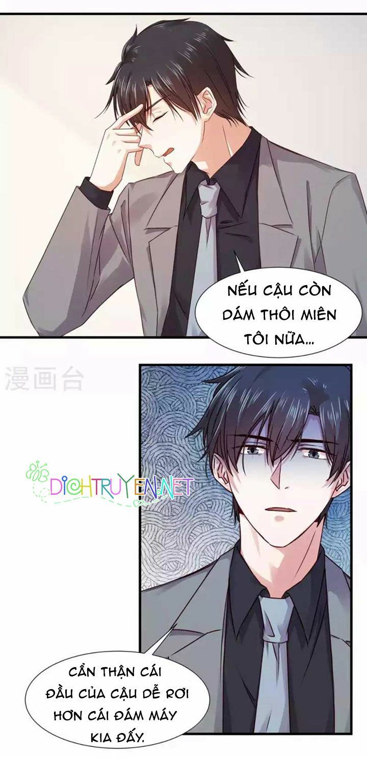 Vợ Yêu Của Ác Ma Chapter 97 - Trang 2