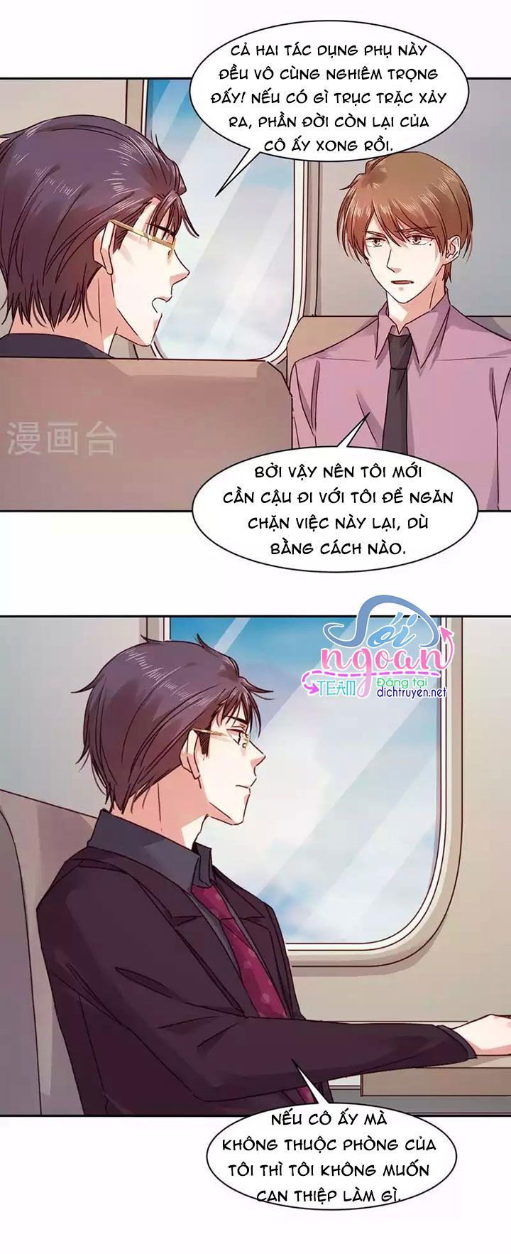 Vợ Yêu Của Ác Ma Chapter 96 - Trang 2