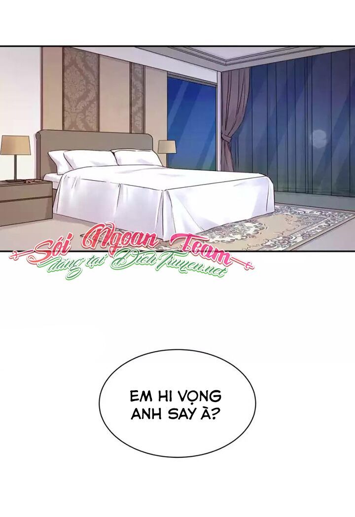 Vợ Yêu Của Ác Ma Chapter 91 - Trang 2