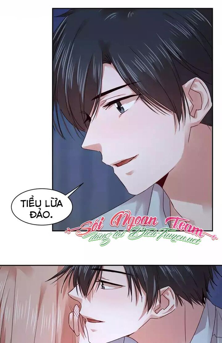 Vợ Yêu Của Ác Ma Chapter 91 - Trang 2