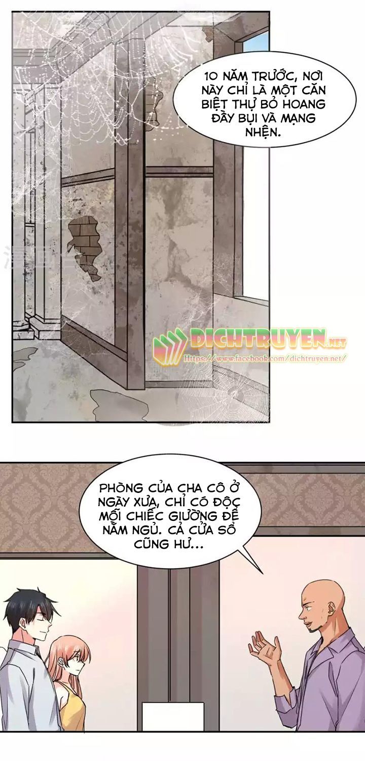 Vợ Yêu Của Ác Ma Chapter 90 - Trang 2