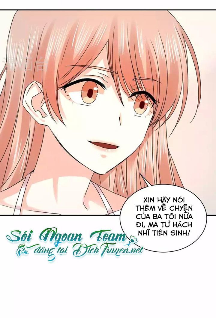 Vợ Yêu Của Ác Ma Chapter 90 - Trang 2