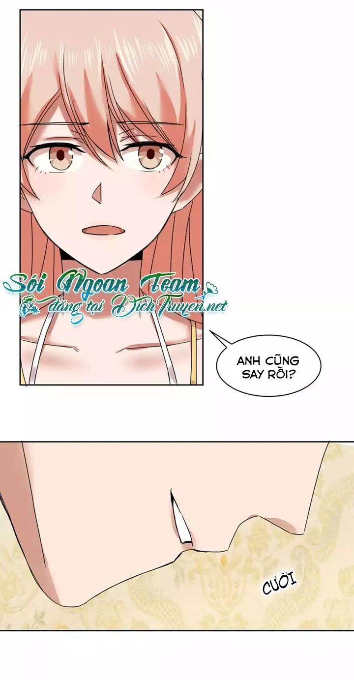 Vợ Yêu Của Ác Ma Chapter 90 - Trang 2