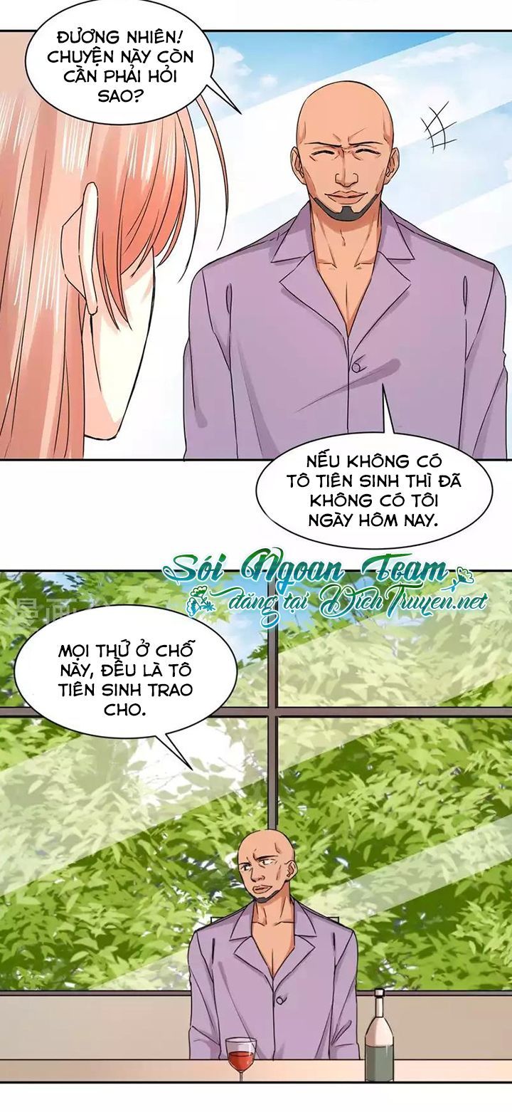 Vợ Yêu Của Ác Ma Chapter 90 - Trang 2