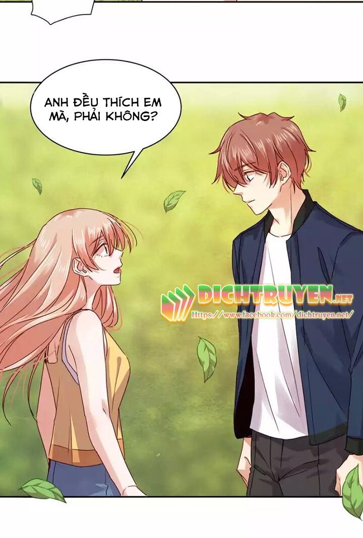 Vợ Yêu Của Ác Ma Chapter 89 - Trang 2