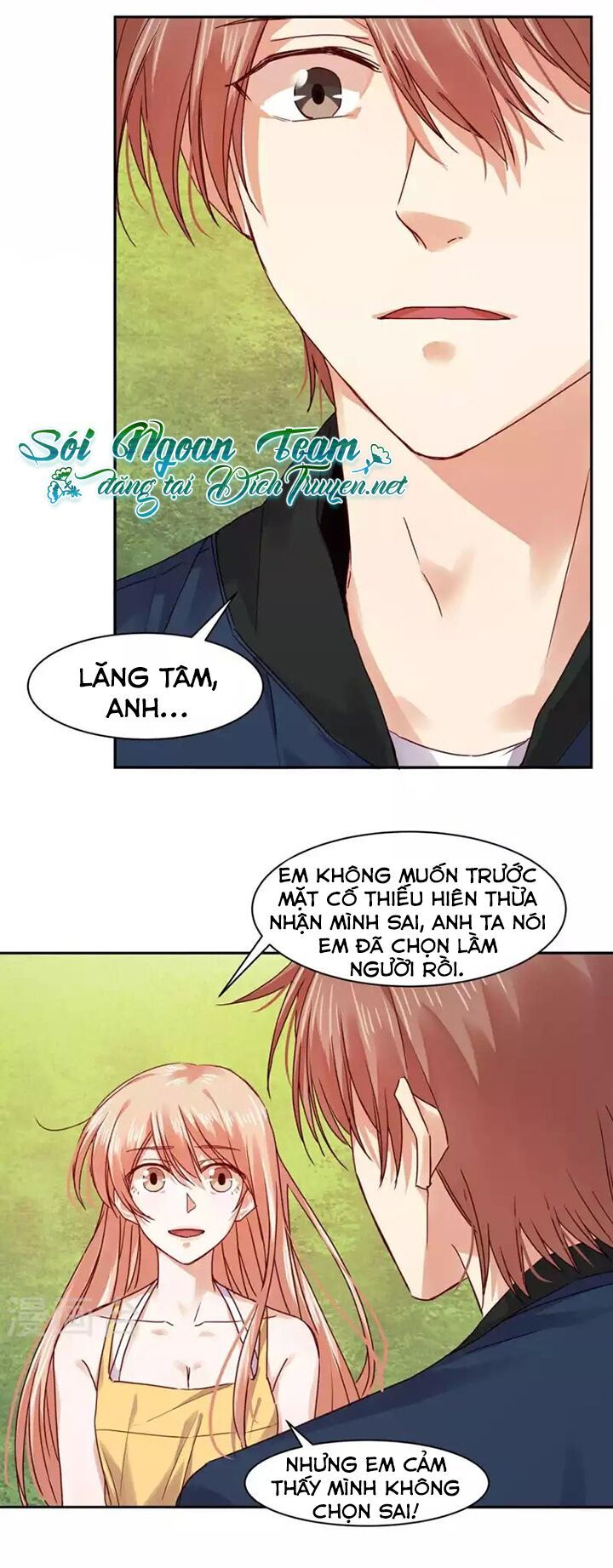 Vợ Yêu Của Ác Ma Chapter 89 - Trang 2