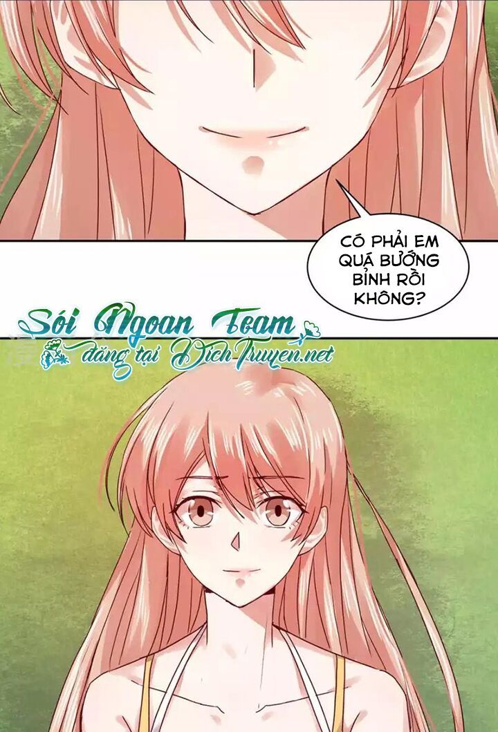 Vợ Yêu Của Ác Ma Chapter 89 - Trang 2