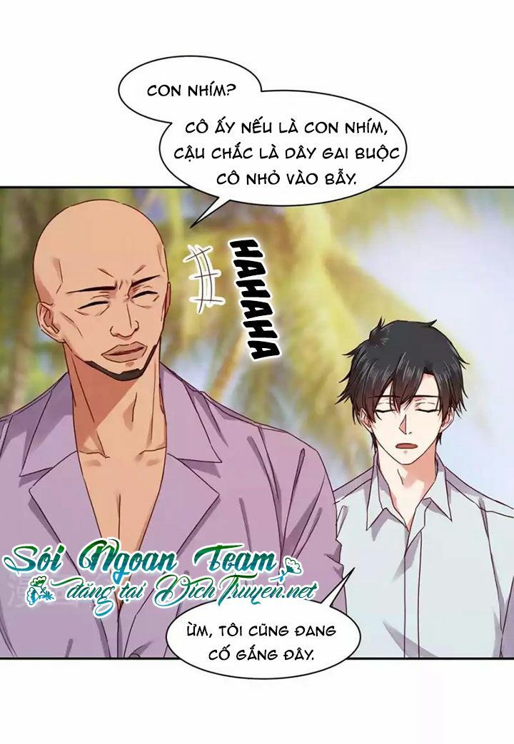 Vợ Yêu Của Ác Ma Chapter 88 - Trang 2