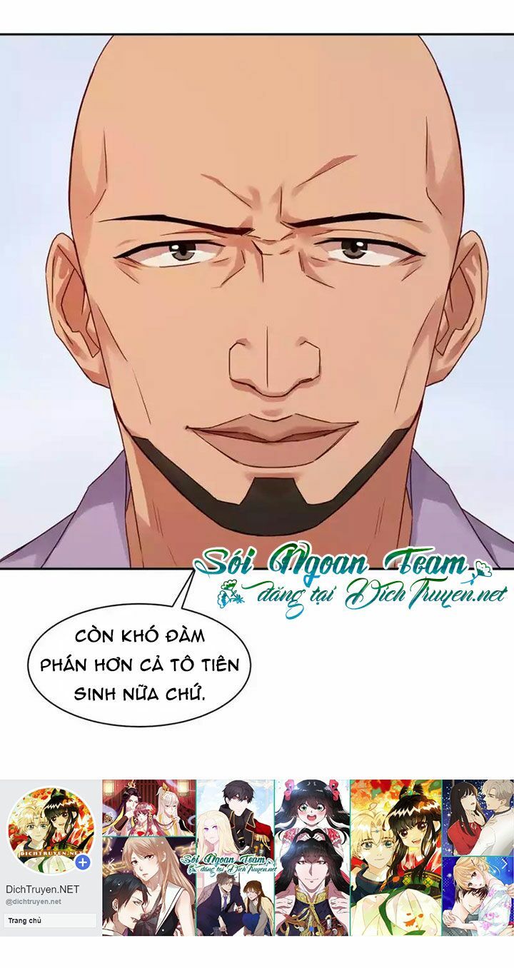 Vợ Yêu Của Ác Ma Chapter 88 - Trang 2