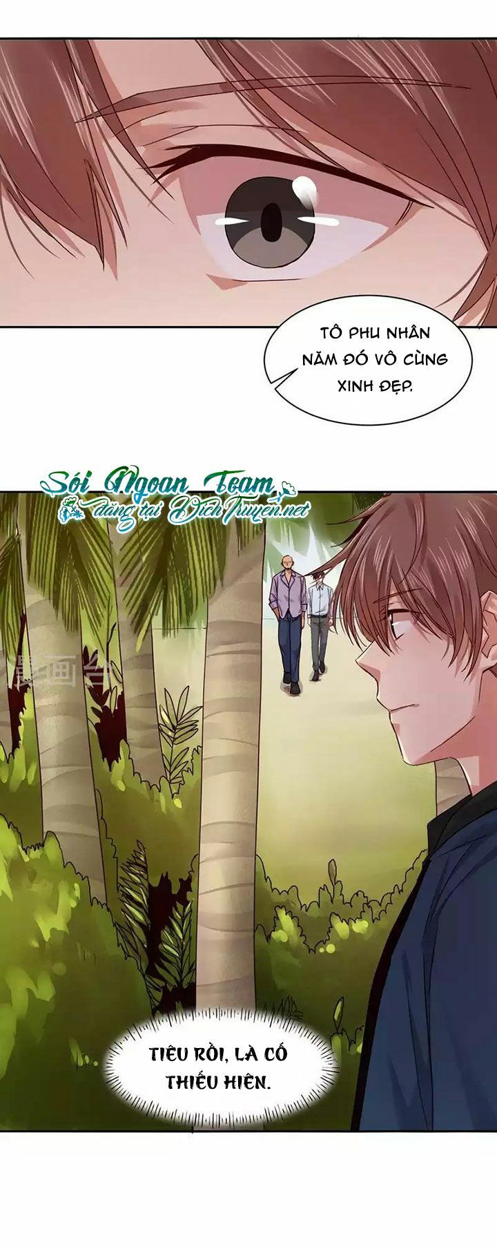 Vợ Yêu Của Ác Ma Chapter 88 - Trang 2