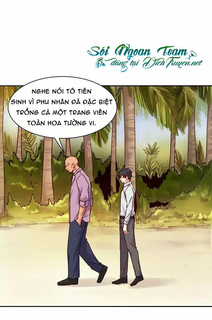 Vợ Yêu Của Ác Ma Chapter 88 - Trang 2