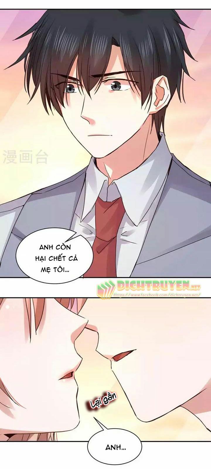 Vợ Yêu Của Ác Ma Chapter 86 - Trang 2