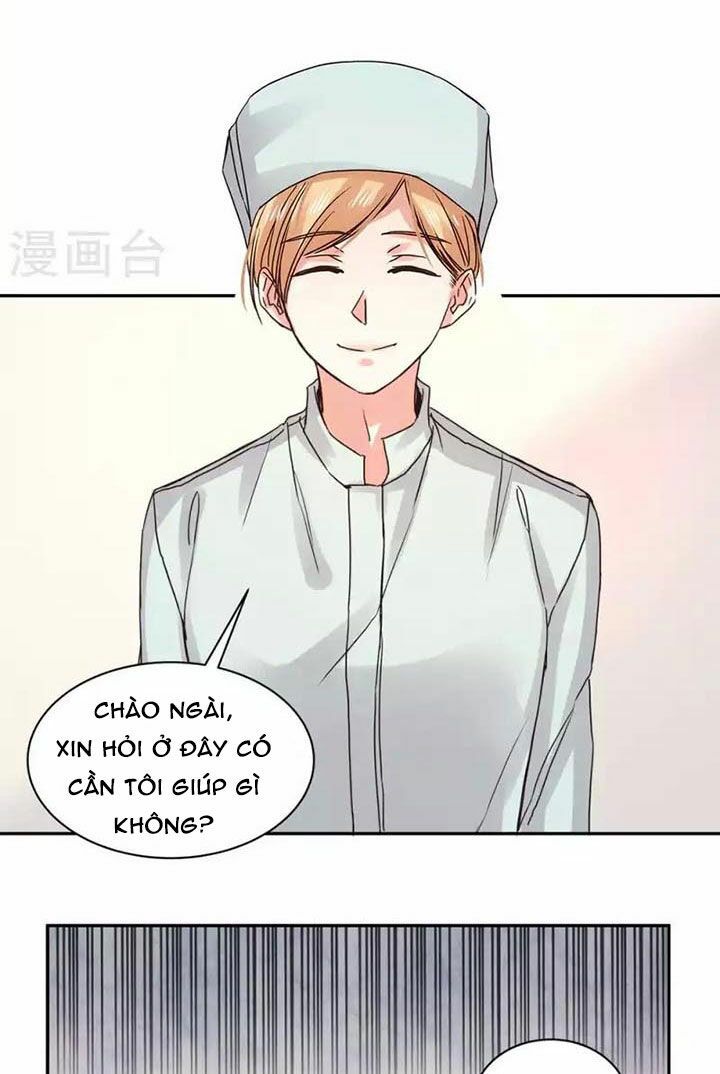 Vợ Yêu Của Ác Ma Chapter 86 - Trang 2