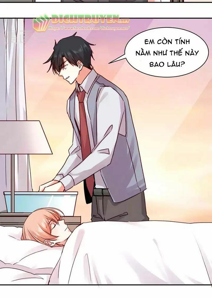 Vợ Yêu Của Ác Ma Chapter 86 - Trang 2