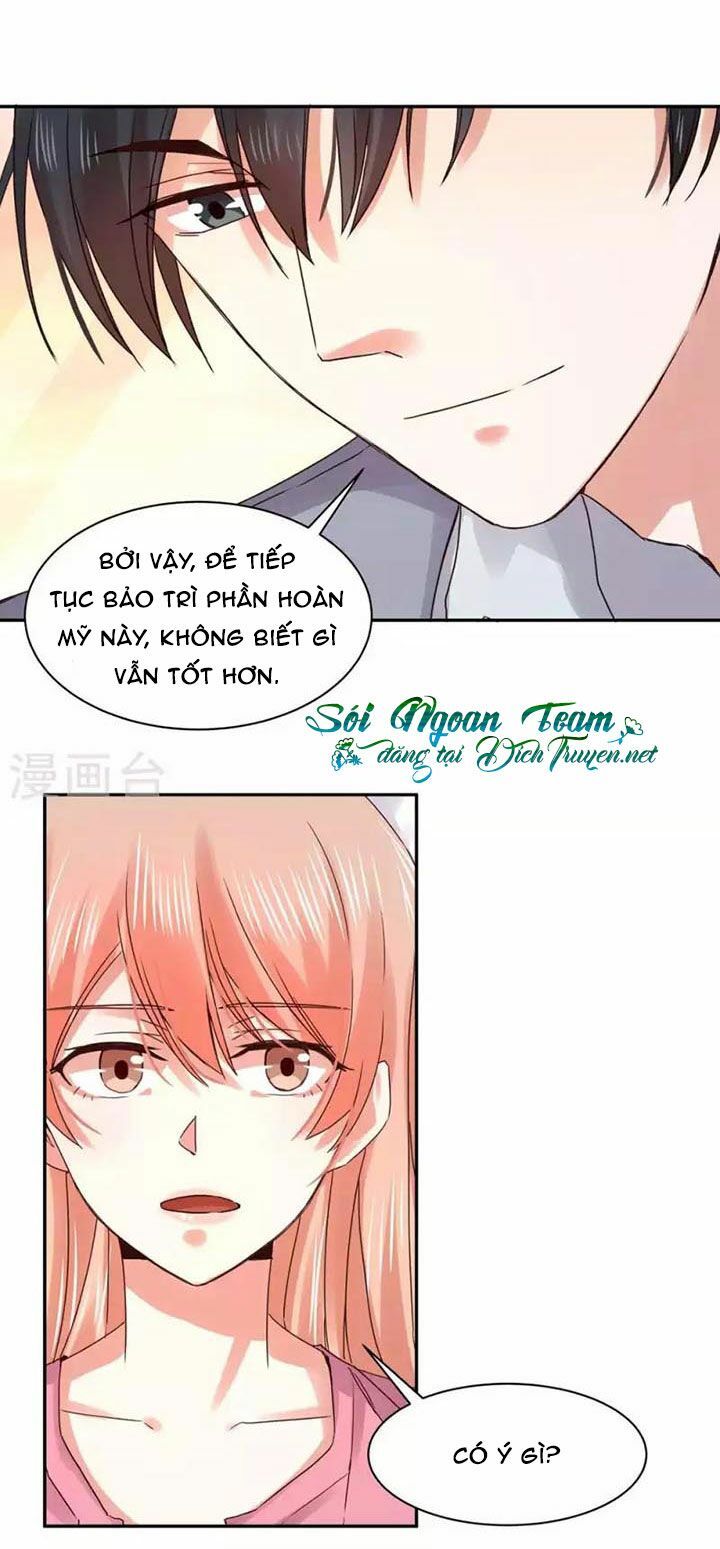 Vợ Yêu Của Ác Ma Chapter 86 - Trang 2