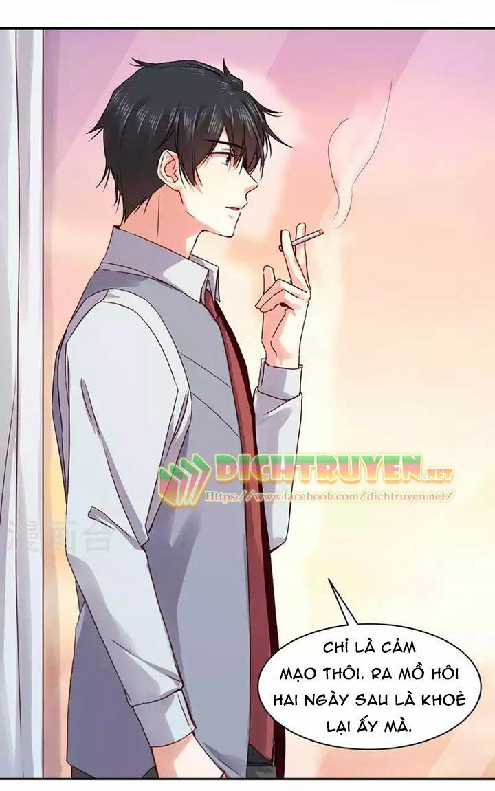 Vợ Yêu Của Ác Ma Chapter 85 - Trang 2