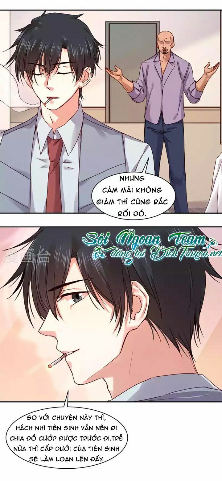 Vợ Yêu Của Ác Ma Chapter 85 - Trang 2