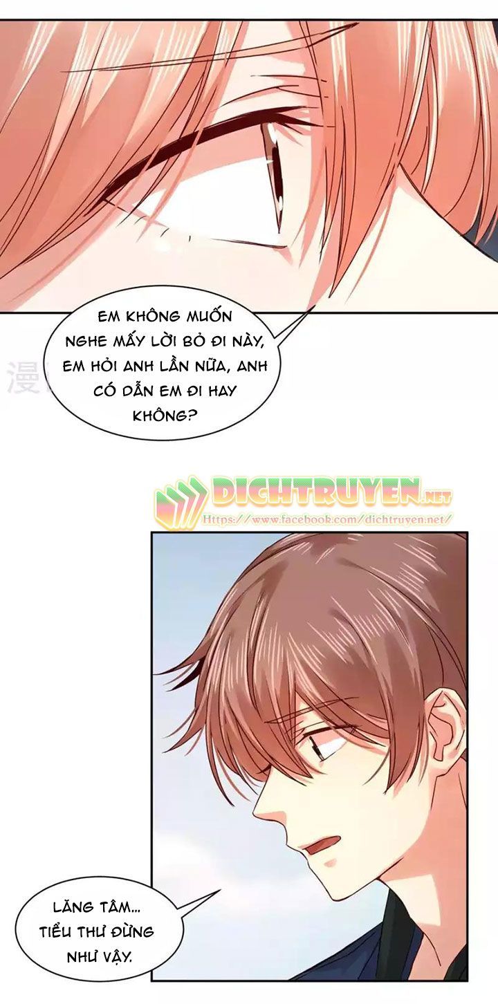 Vợ Yêu Của Ác Ma Chapter 84 - Trang 2