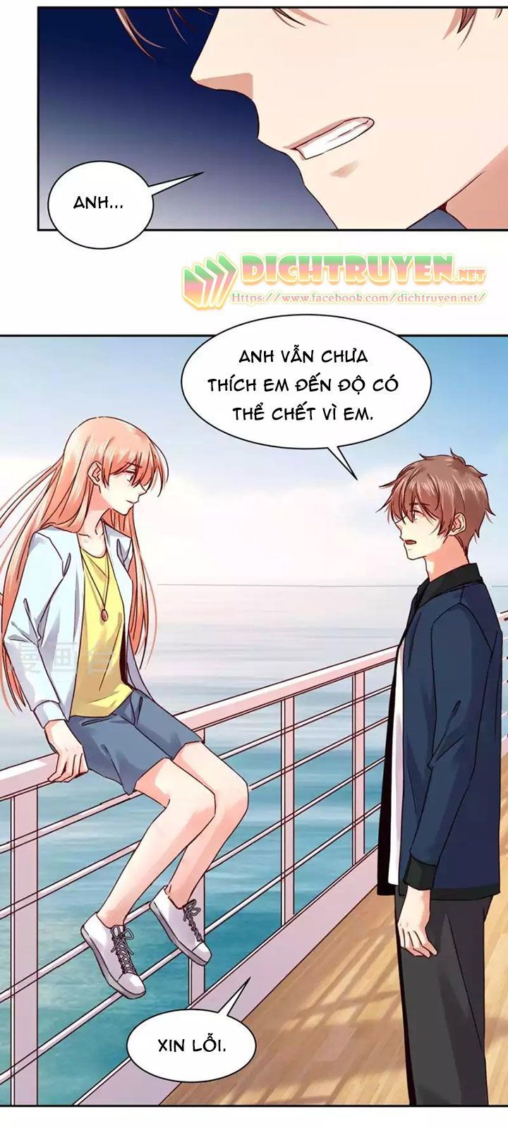 Vợ Yêu Của Ác Ma Chapter 84 - Trang 2