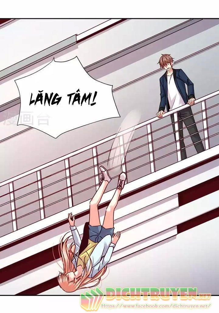 Vợ Yêu Của Ác Ma Chapter 84 - Trang 2