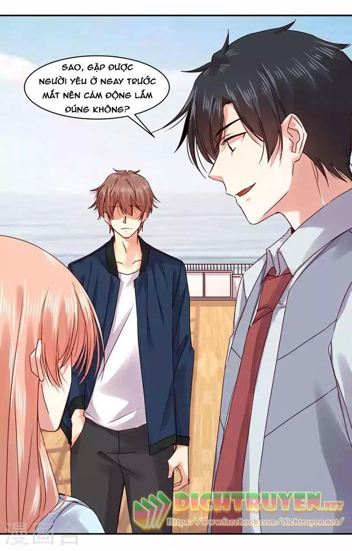 Vợ Yêu Của Ác Ma Chapter 84 - Trang 2