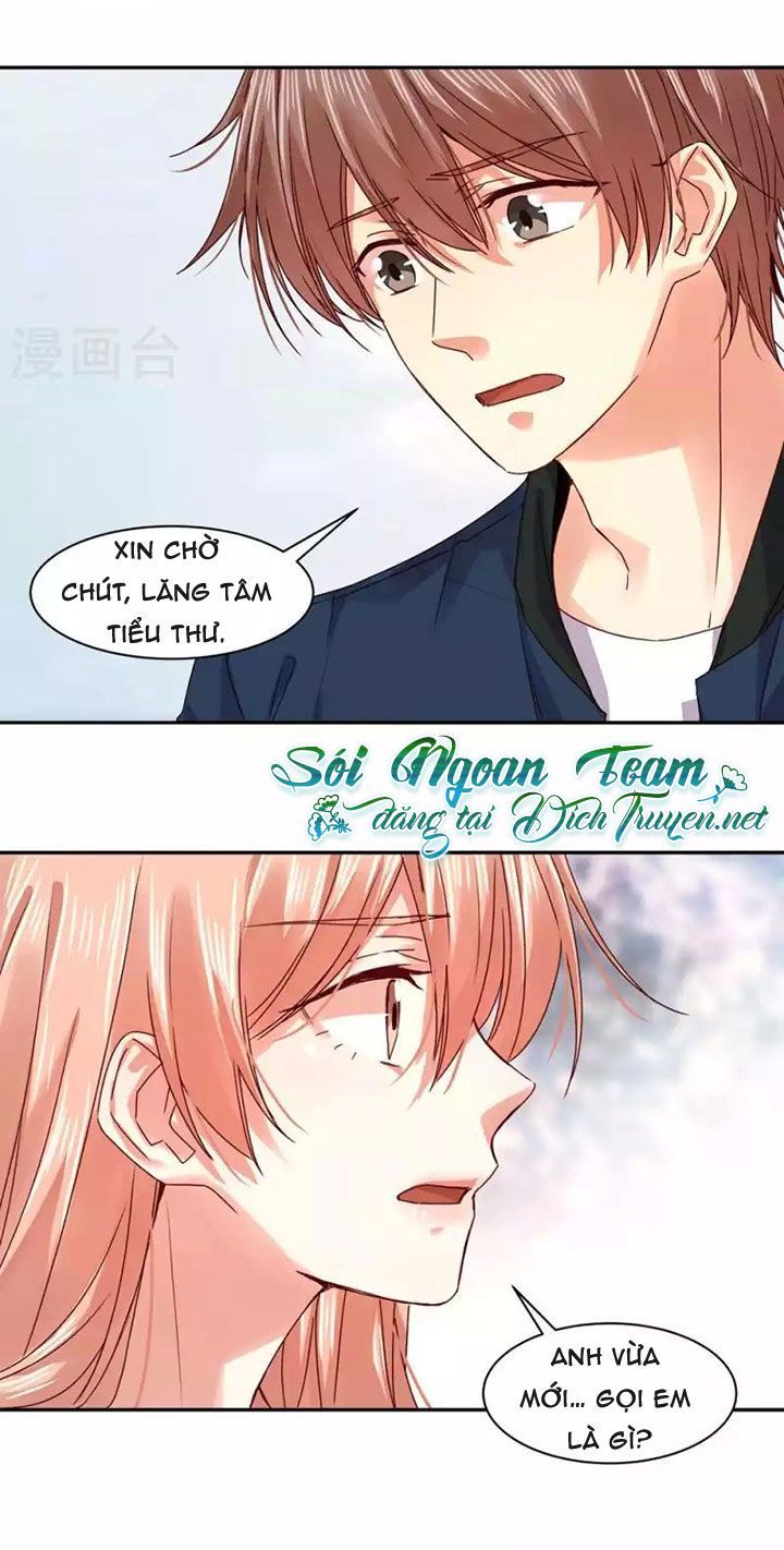 Vợ Yêu Của Ác Ma Chapter 84 - Trang 2