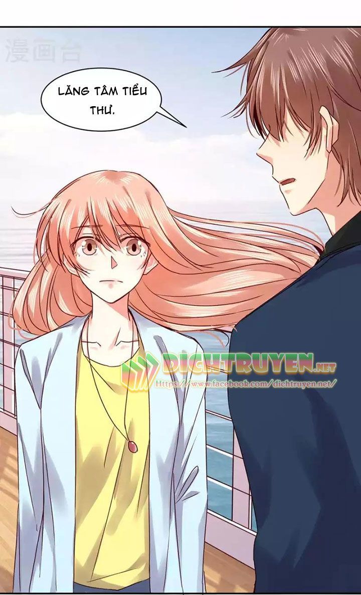 Vợ Yêu Của Ác Ma Chapter 84 - Trang 2