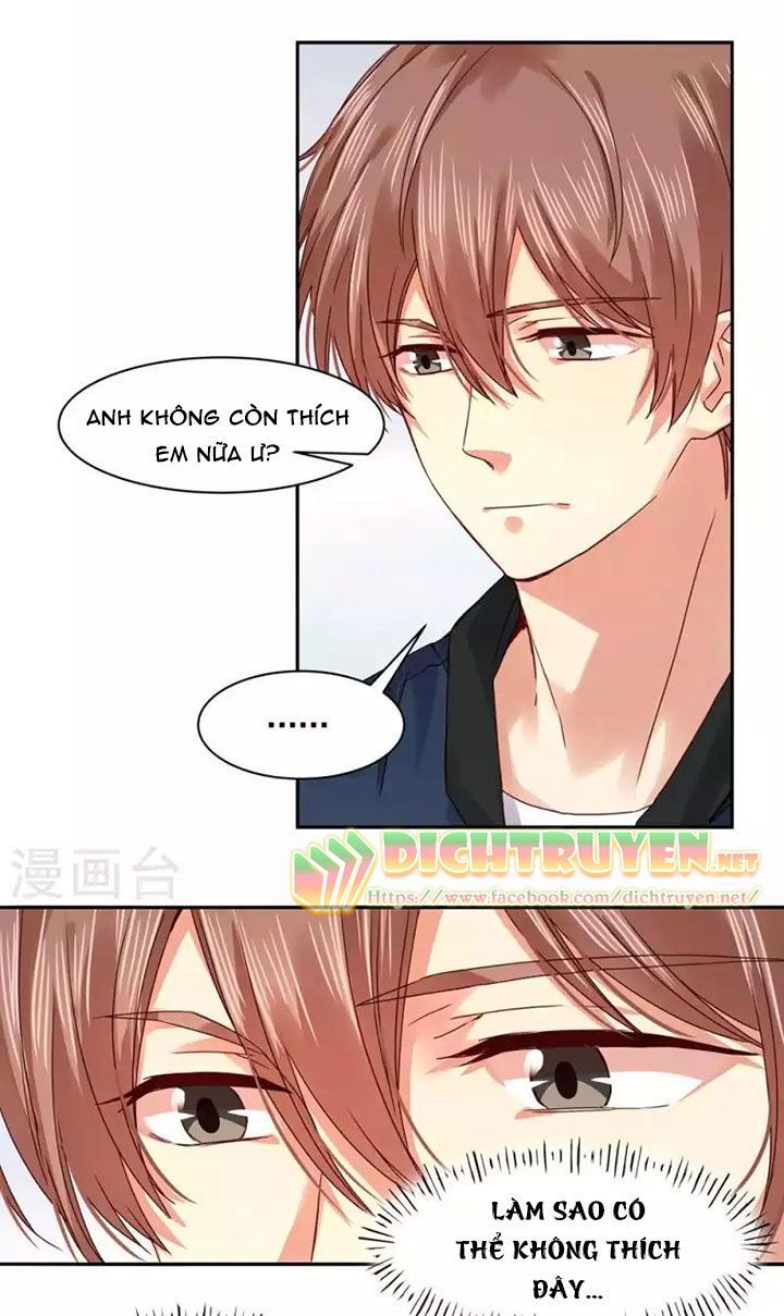 Vợ Yêu Của Ác Ma Chapter 84 - Trang 2