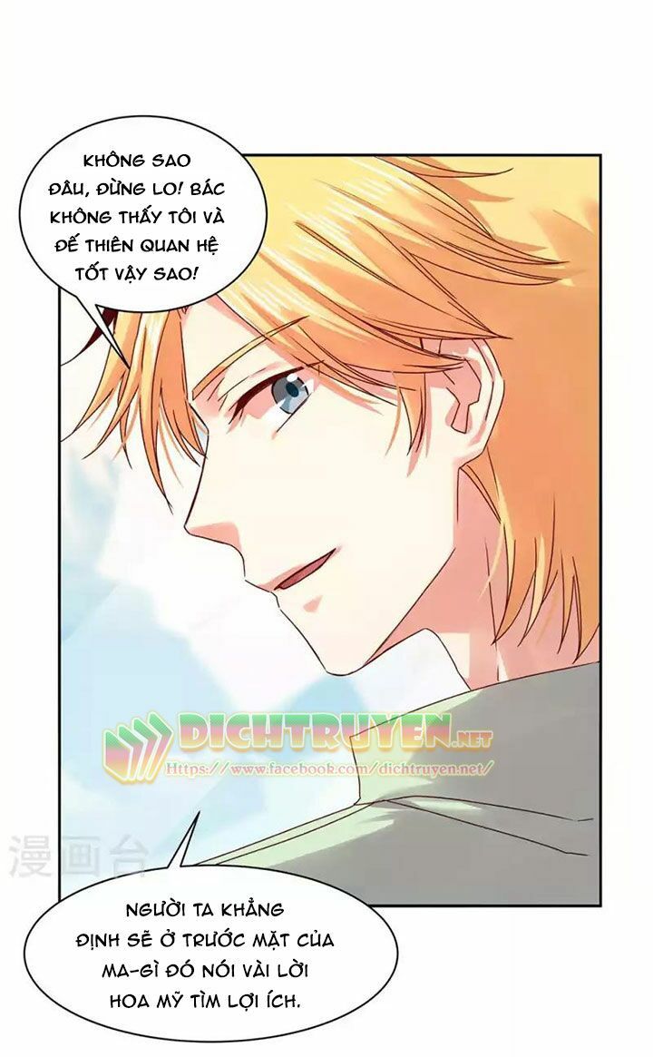 Vợ Yêu Của Ác Ma Chapter 83 - Trang 2