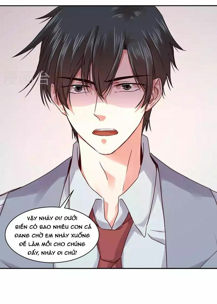 Vợ Yêu Của Ác Ma Chapter 83 - Trang 2