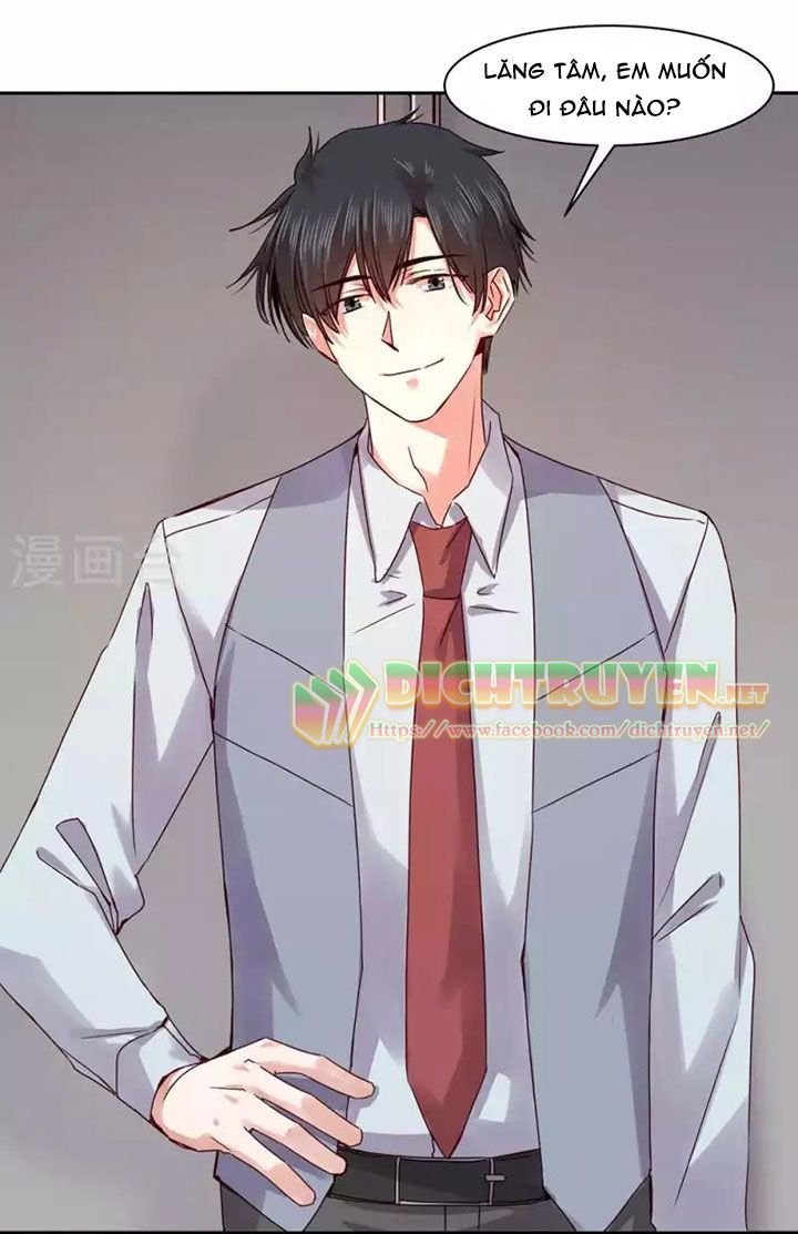 Vợ Yêu Của Ác Ma Chapter 82 - Trang 2