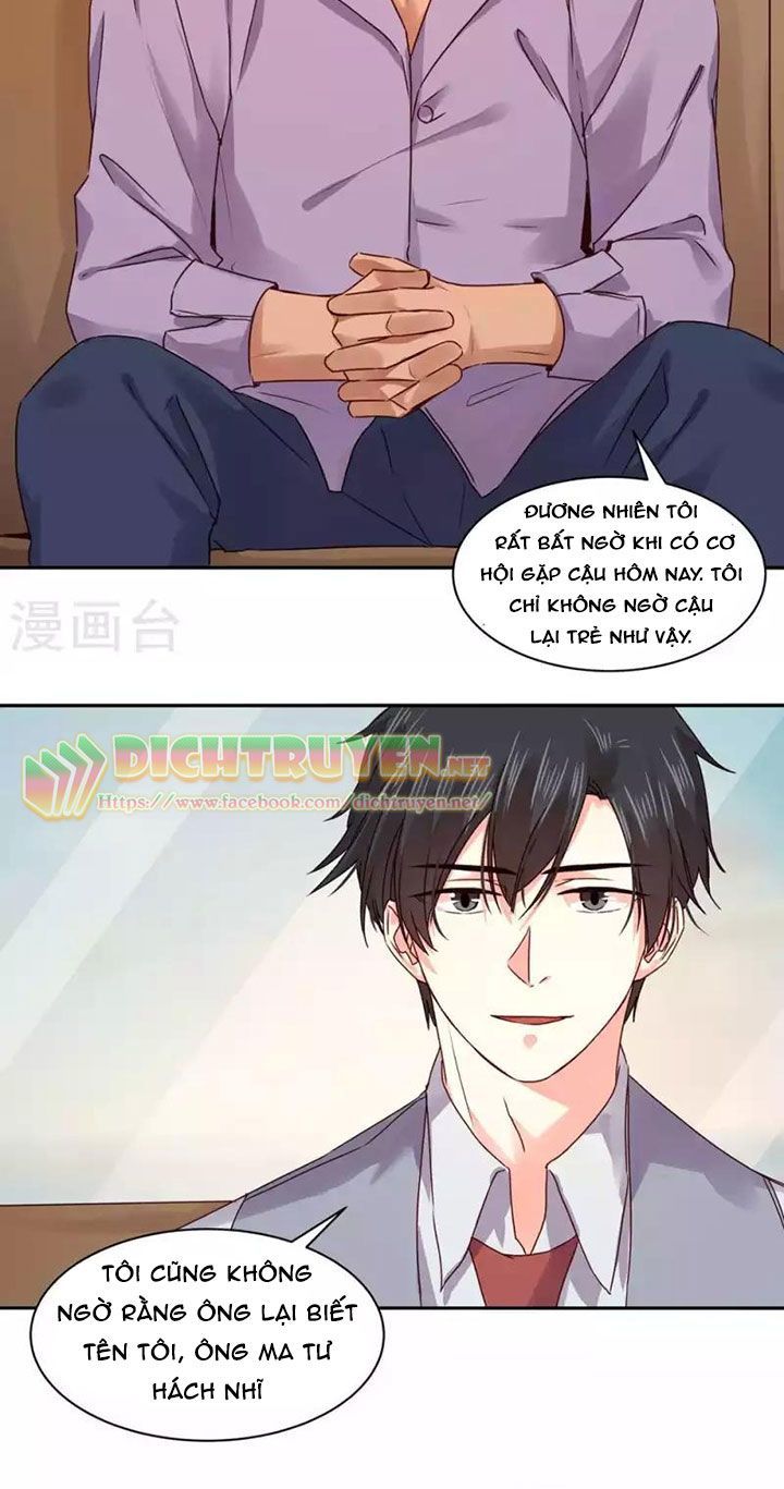 Vợ Yêu Của Ác Ma Chapter 82 - Trang 2