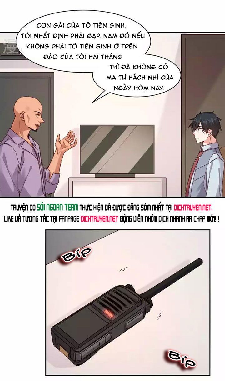 Vợ Yêu Của Ác Ma Chapter 82 - Trang 2