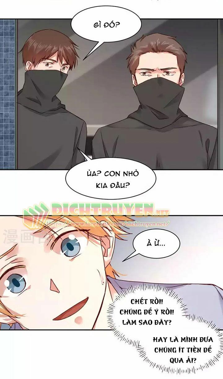 Vợ Yêu Của Ác Ma Chapter 81 - Trang 2