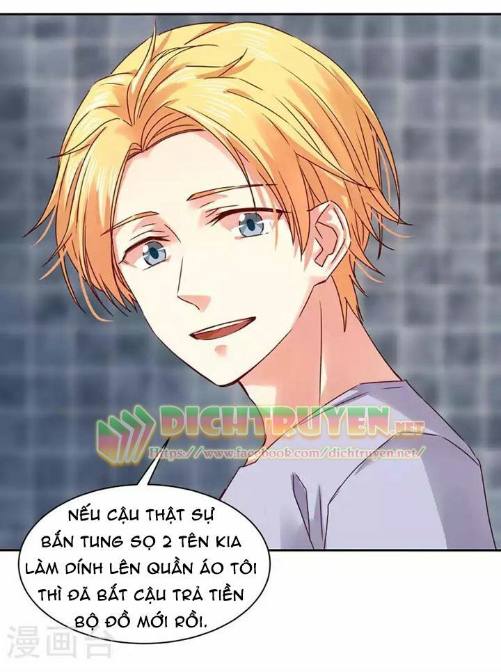 Vợ Yêu Của Ác Ma Chapter 81 - Trang 2