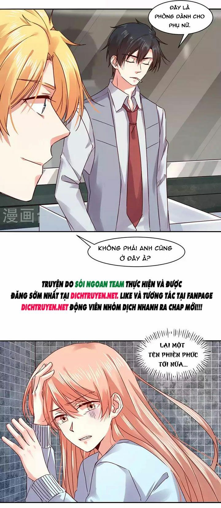 Vợ Yêu Của Ác Ma Chapter 80 - Trang 2